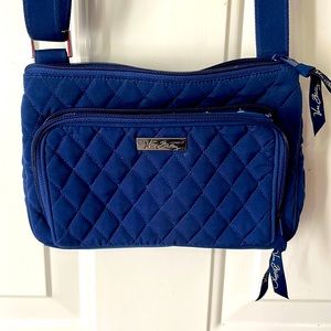 Vera Bradley crossbody